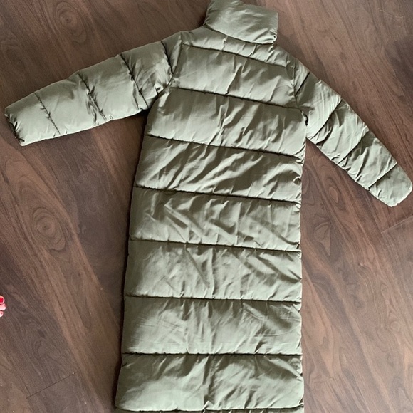 ONLY Parka - Picture 5 of 6